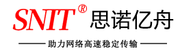 北京思諾億舟科技有限公司